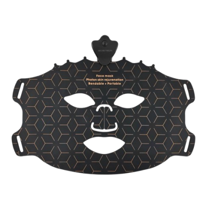 SECRETREZA™ LED MASK PRO