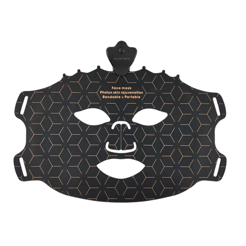 SECRETREZA™ LED MASK PRO